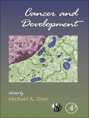 cover image of Cancer and Development